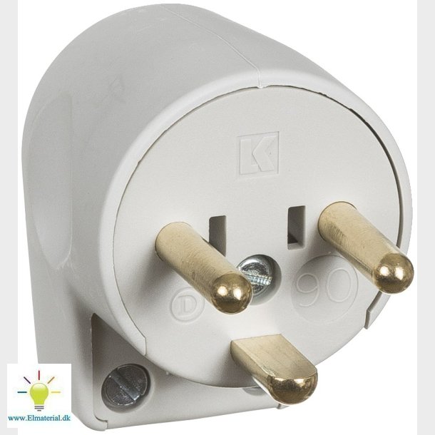 Stikprop M/J Vinkel Lg