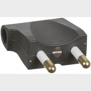 Sockel U / J Flat Angle Kg