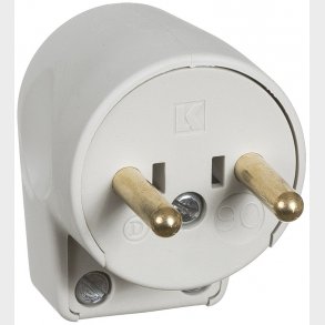 Sockel U / J Round Angle Lg