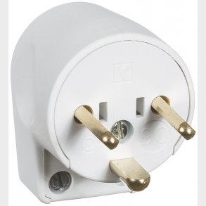 Sockel M / J Datorvinkel Vit