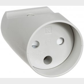 Förlängningsled U / J Lg