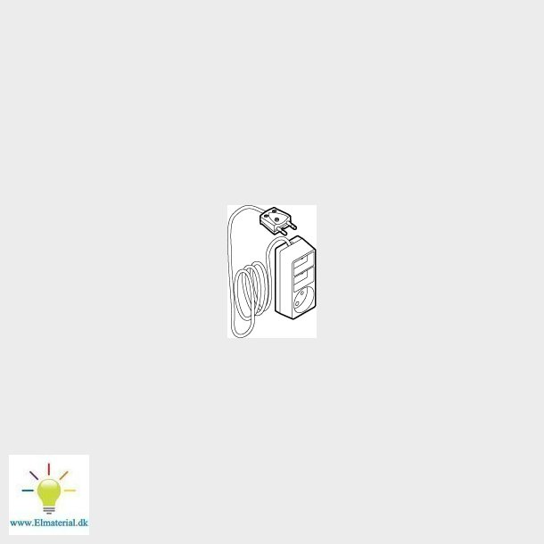 3-Stikdse U/J 2F+1R M/1,5M Hv