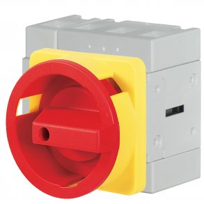 Säkerhet nr. 20A 4P