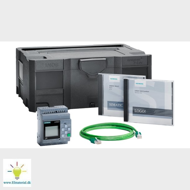 Logo! Starter Kit 230Rce