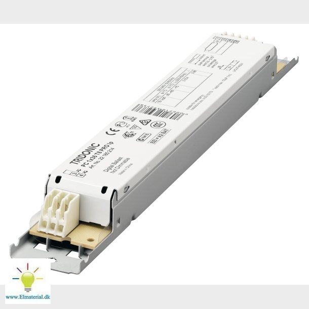 Hf Spole Pc 3/4X18 T8 Pro Lp