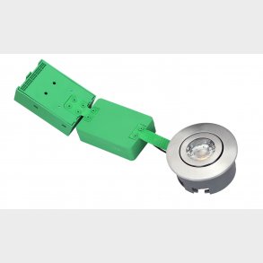 Downlight Arden 6W Udend Ba