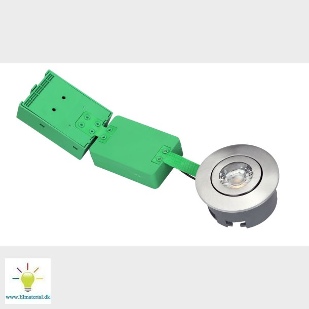 Downlight Arden 6W Udend Ba