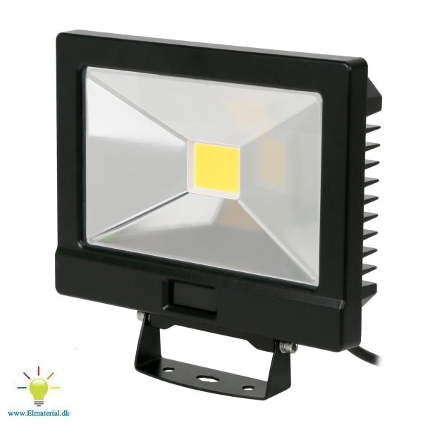 Projektr Odessa2 50W Sort