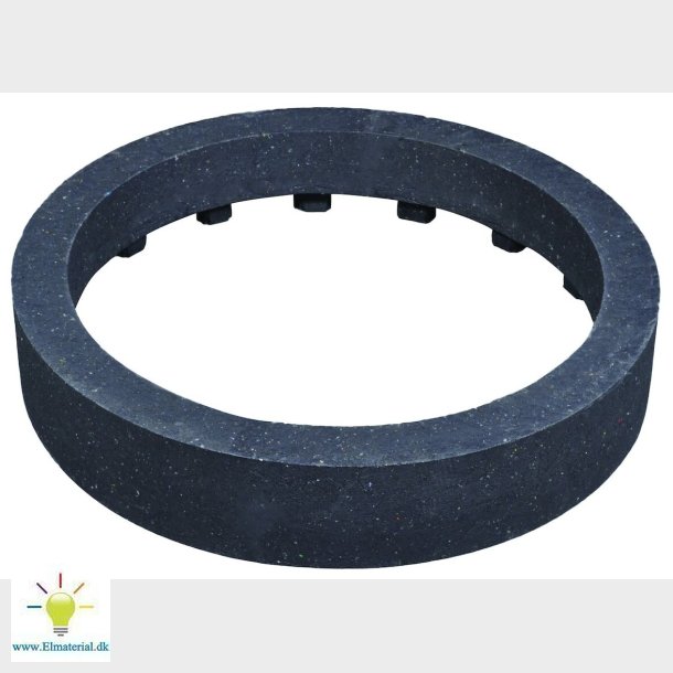 600Mm Topring F/1000Mm Kegle