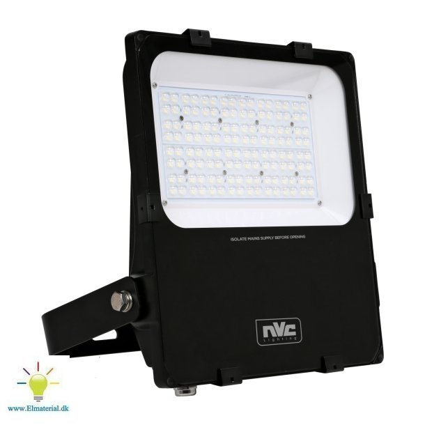 Projektr Lynx Asy 50W Sort