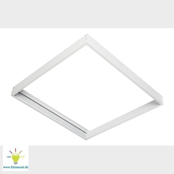 Pbygningsramme Til 595X595