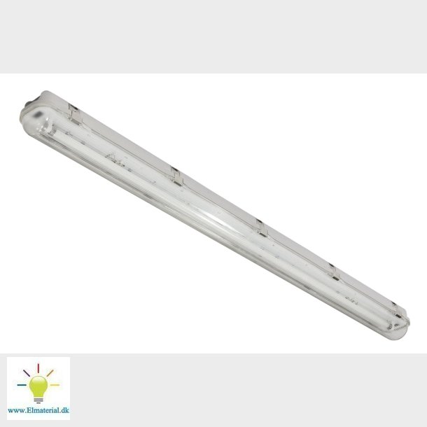 Alaska3 T/2Xt8 Led Rr 1200Mm