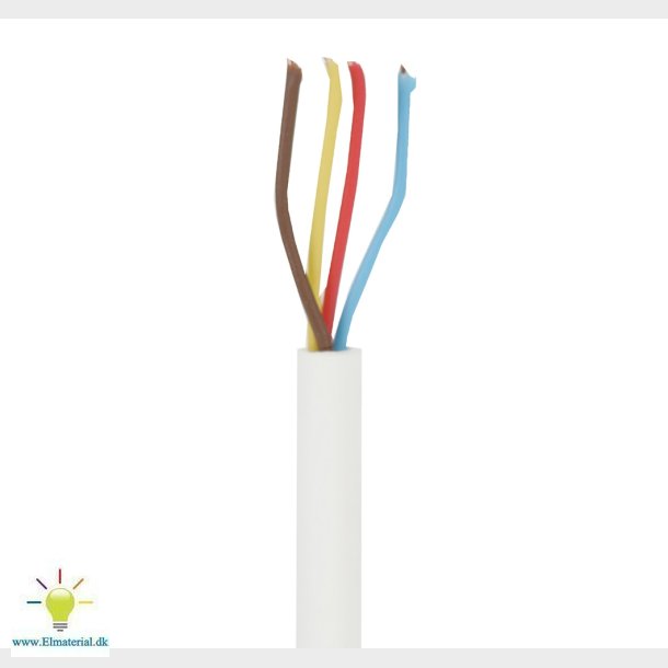 Telekabel Ellx-A 3X2X0,5 Hv Sp