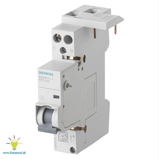 Gnist Detektor 1-16A 230V