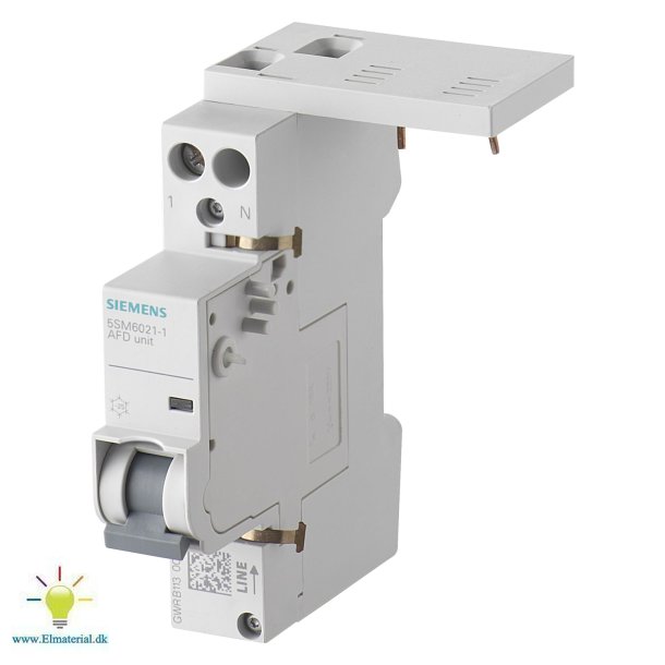 Gnist Detektor 1-16A 230V