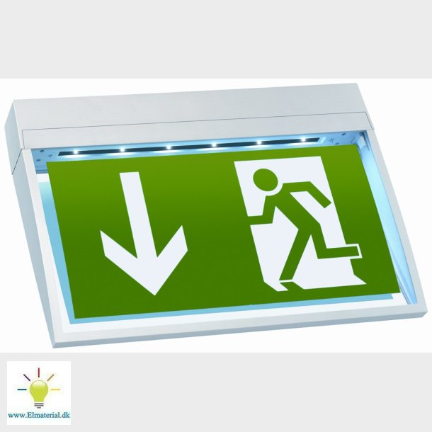 Flugtvej Multiled Kmu003-At