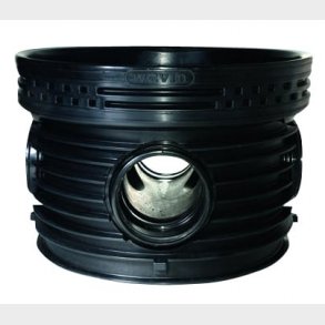 315X1000Mm Tp2 Well Smooth 90º