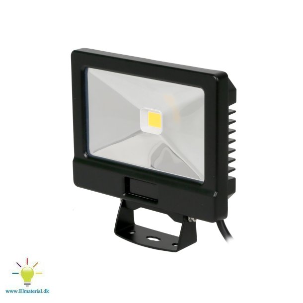 Projektr Odessa2 30W Sort