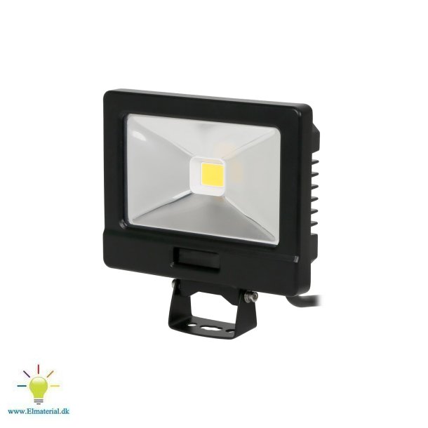 Projektr Odessa2 20W Sort