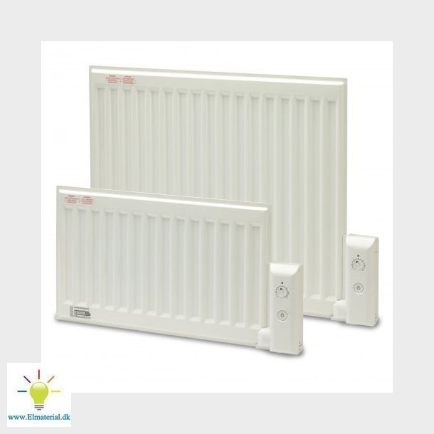 Olieradiator Panel 1250W 230V