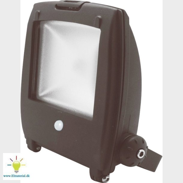 Projektor Led 30W W / Sensor