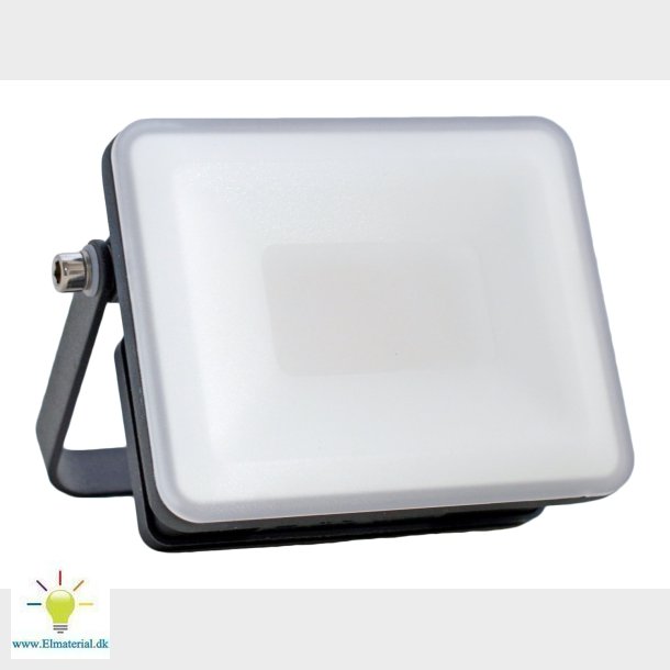 E-Line Crystal Floodlight 10W