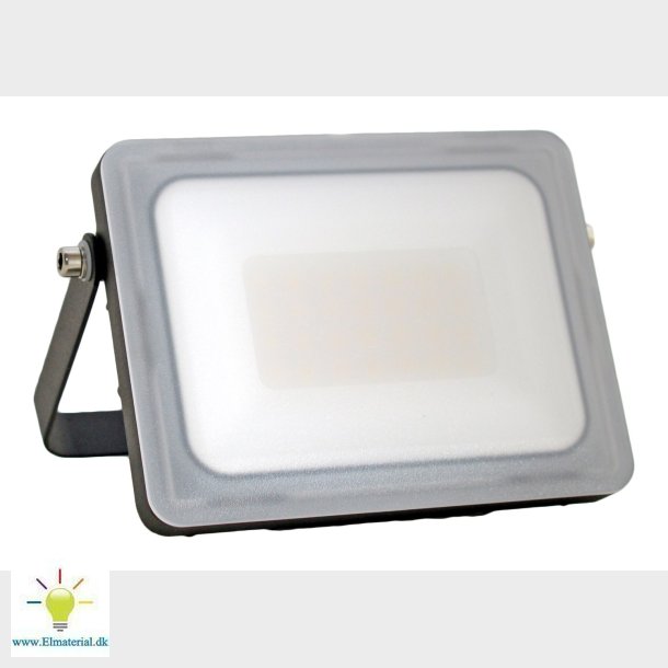 E-Line Crystal Floodlight 30W