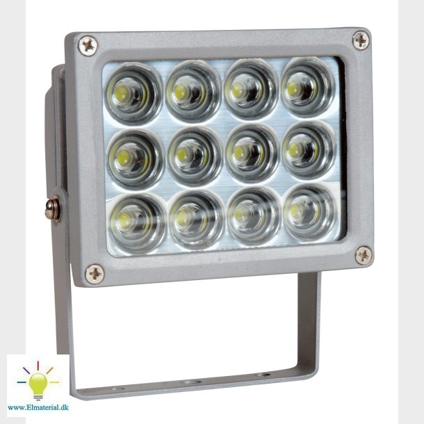 Projektor Led 12W 5700K