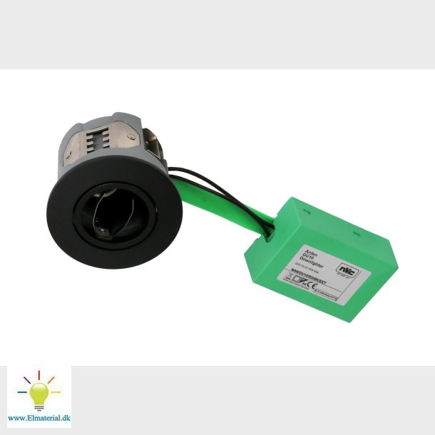 Downlight Arden Gu10 Udend So
