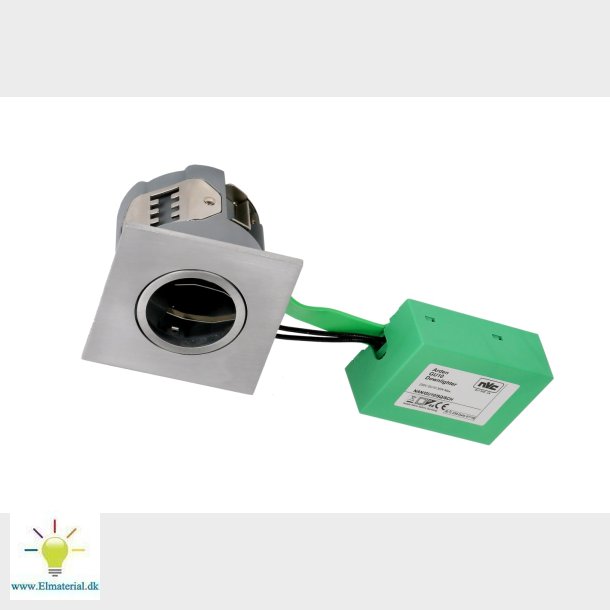 Downlight Arden Gu10 Firk Ba