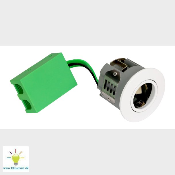 Downlight Arden Gu10 Udend Hv
