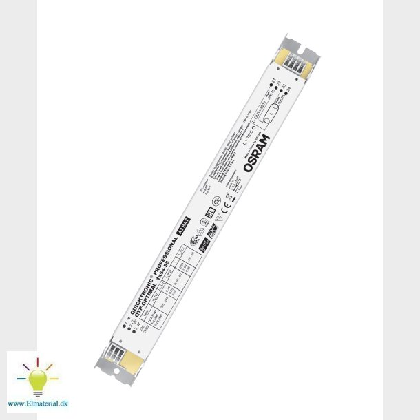 Hf Spole Qtp-Optimal 1X54-58W