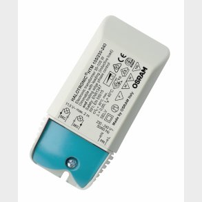 Trafo Elektronisk 12V Htm 105W