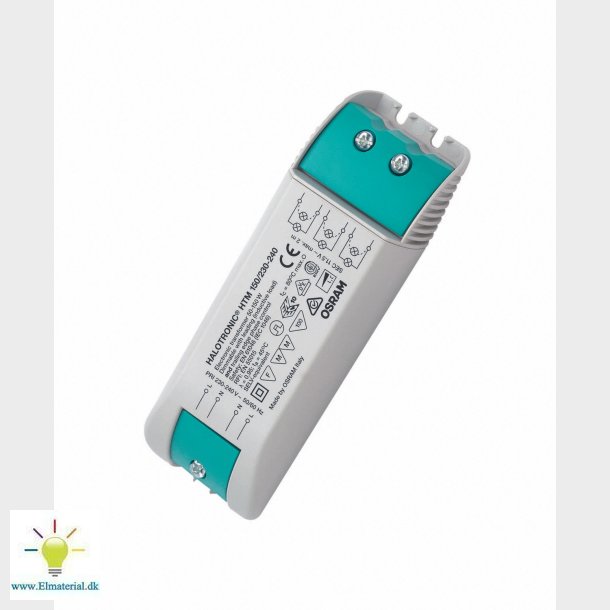 Trafo Elektronisk 12V Htm 150W