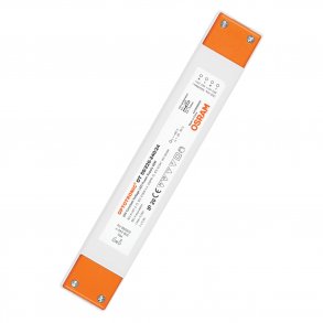 Led-drivrutin Ot 50W 24V