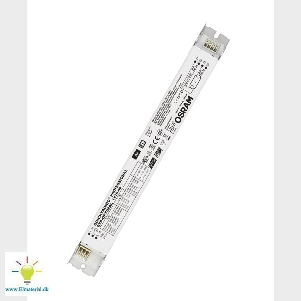 Hf Spole Qtp-Optimal 1X18-40W