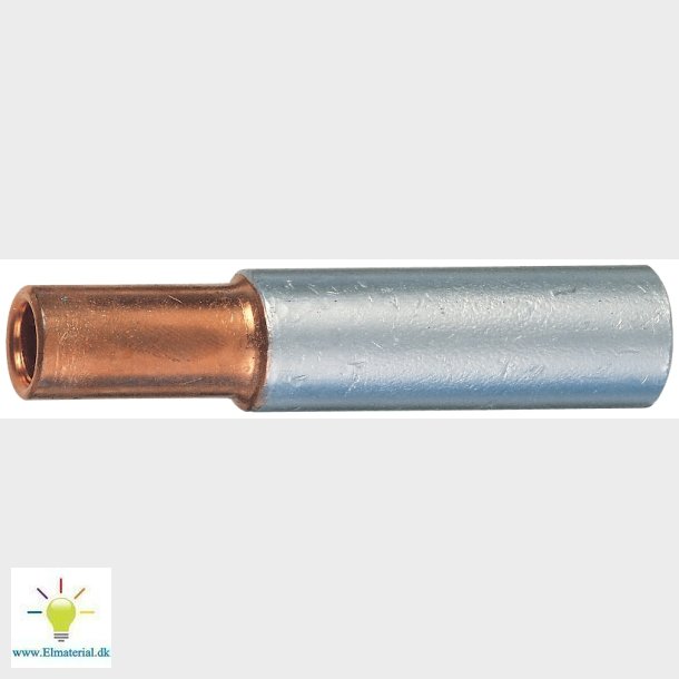 Pressemuffe Al/Cu 70/95/Cu25