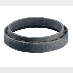 600Mm Mel.Ring F / 1000Mm Kegle