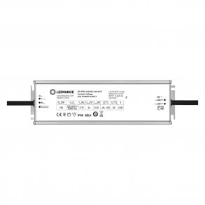 Led-drivrutin Pfm 150W 24V P