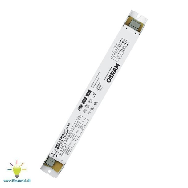 Hf Spole Qt-Fit5 1X14-35W