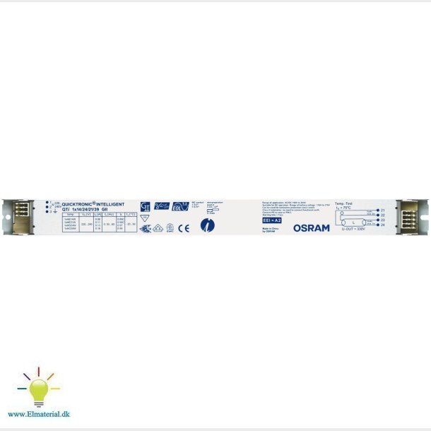 Hf Spole Qti 2X14/24/21/39 Gii