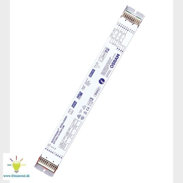 Hf Spole Qti Dali 3X14/24W