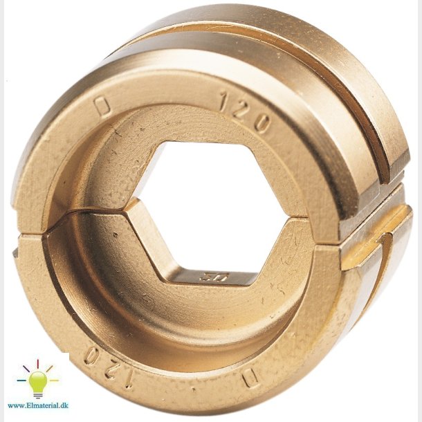 Pressebakke Cu R22 10