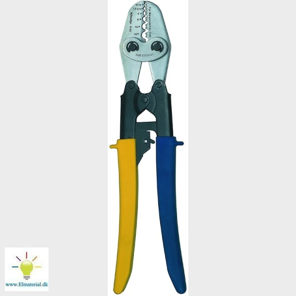 Presstng K02 0,75-16Mm2