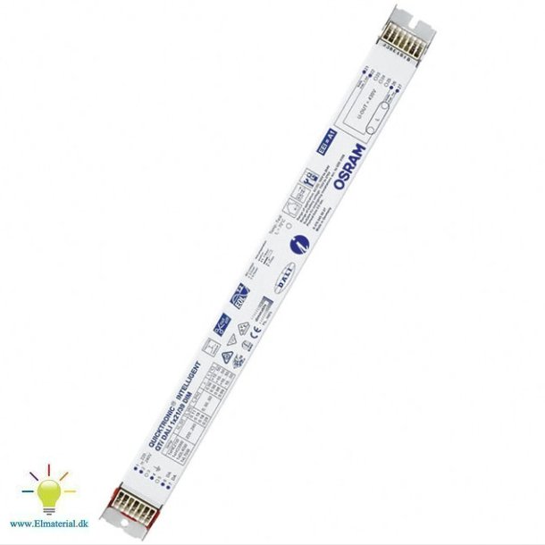 Hf Spole Qti Dali 1X21/39W