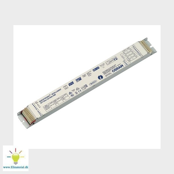 Hf Spole Qti Dali 4X14/24W