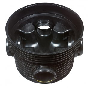 315X1000Mm Tp2 Eur Rib 90º