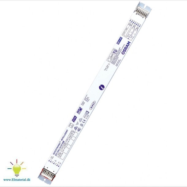 Hf Spole Qti Dali 2X58W