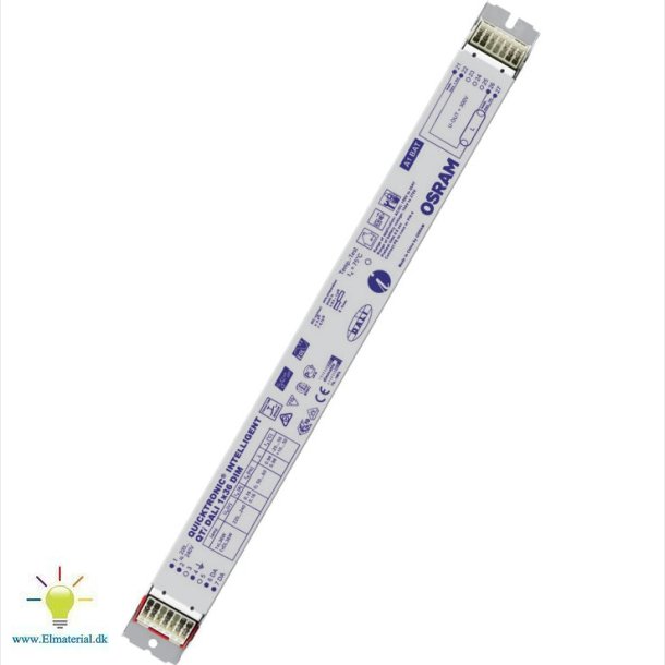 Hf Spole Qti Dali 1X36W