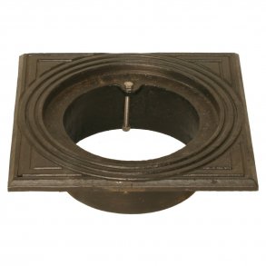 250X1000Mm Tp2 Eur Rib 90º